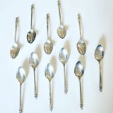 Russian spoons