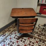 Bureau enfant