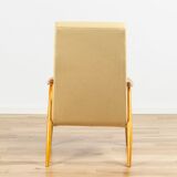 Fauteuil Ton 947, années 50