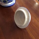 Ceramic jug