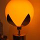 Vintage petal lamp 1970
