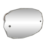 Superb beveled mirror 1940