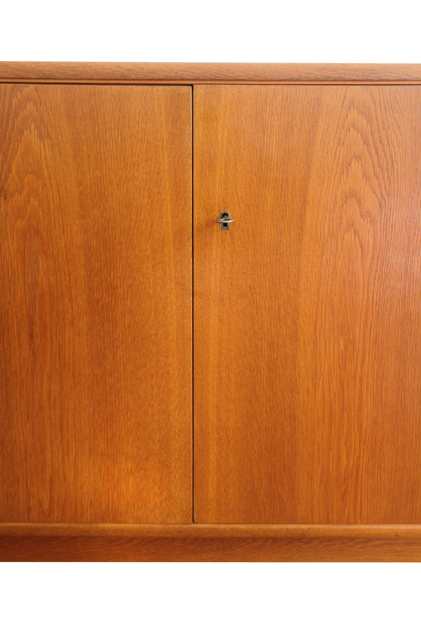 Sideboard by Hubert Nepozitek and Bohumil Landsman for Jitona