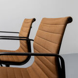 EA107 chair by Charles & Ray Eames for Herman Miller 1970s