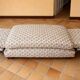 Hirondelle type bench