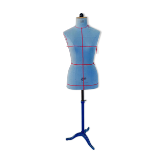 Sewing mannequin