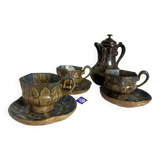 Chocolate cups