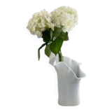 Porcelain handkerchief vase - Rosenthal Germany