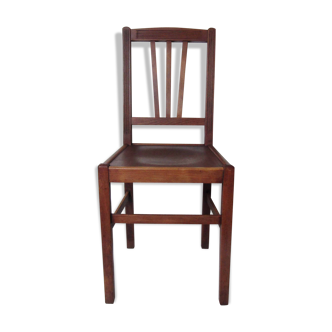 Vintage bistro chair vintage adult format Luterma estonia