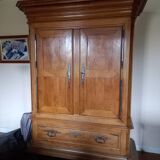 Cupboard