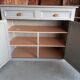 Buffet base.