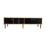 Vintage teak sideboard 1960