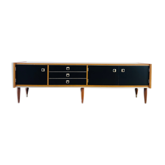 Vintage teak sideboard 1960