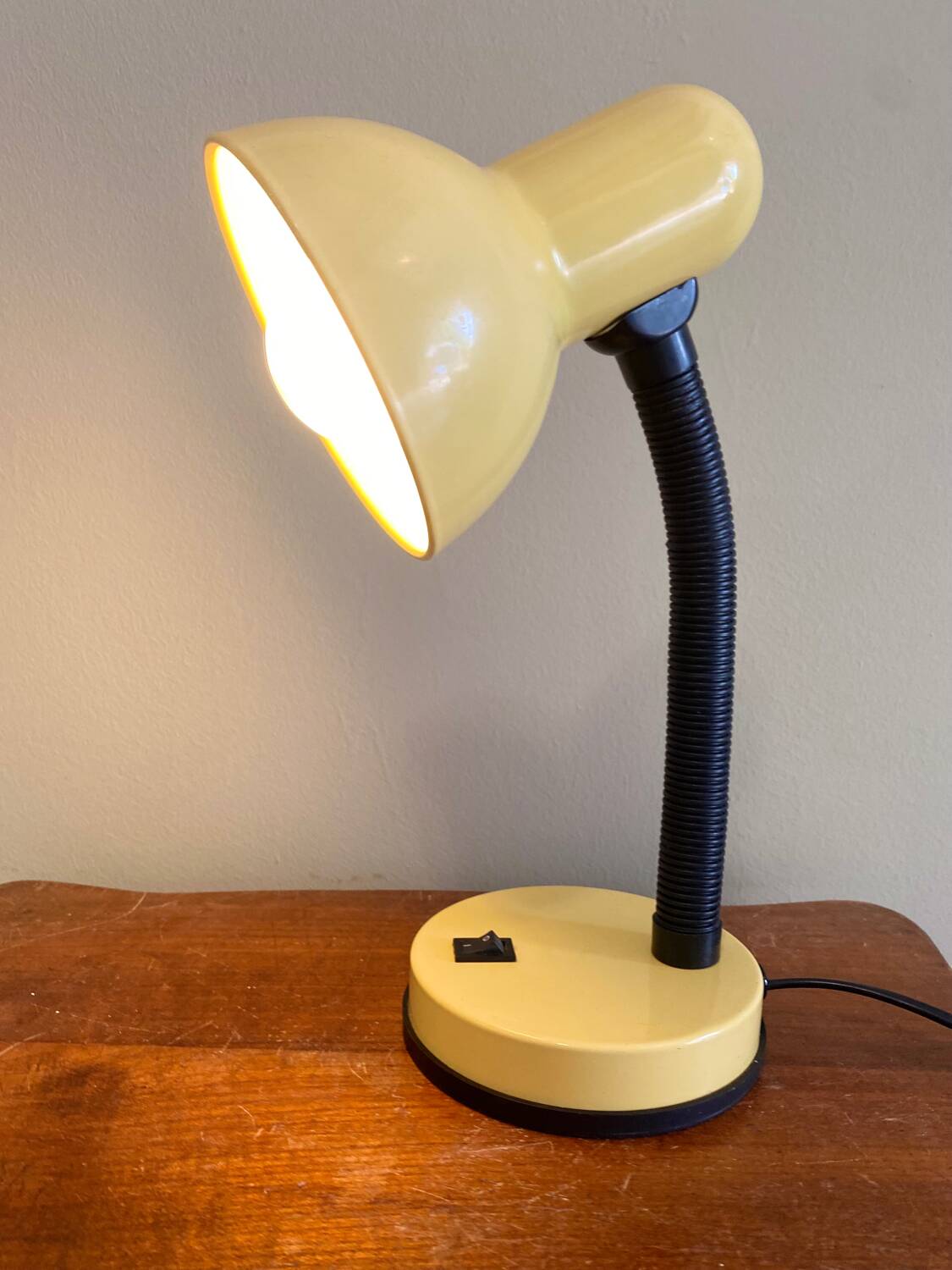 Lampe de bureau