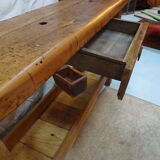 Carpenter workbench