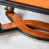 Enfilade in root wood 1940 s