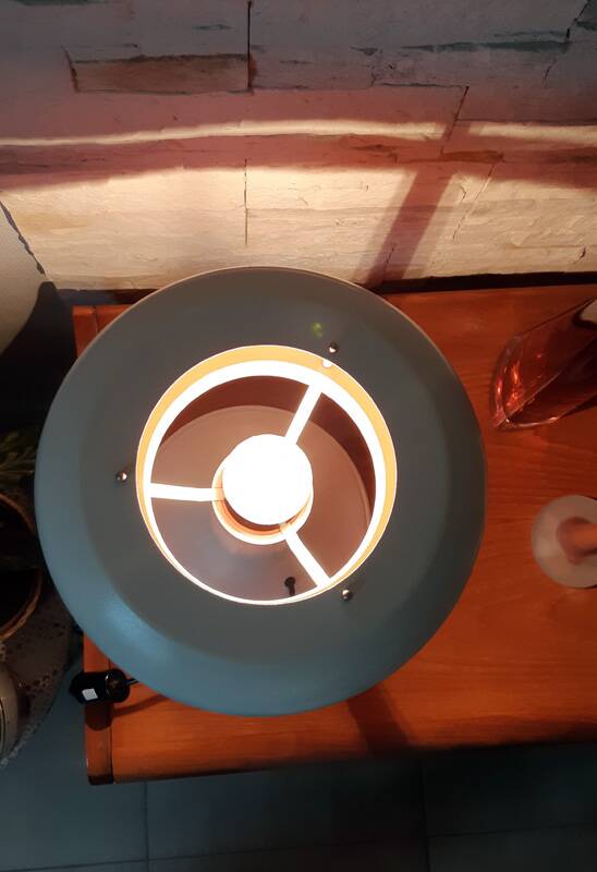 BN 25 lamp, large model after Hans Agne Jakobsson.