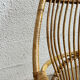 Fauteuil en rotin