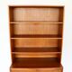 Bibliothèque scandinave années 60