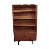 Vintage bookcase