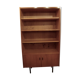 Bibliothèque vintage