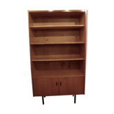 Vintage bookcase