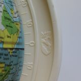 MS terrestrial globe – West Germany (1968–1970) – 20 cm