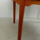 Danish round dining table by Sören Willadsen in teak, 60s