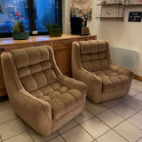 Vintage armchair 70/80