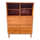 Vintage Philippon Lecoq secretary desk