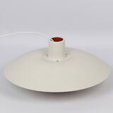 Danish vintage pendant lamp PH 4/3 by Poul Henningsen, Louis Poulsen, 1966