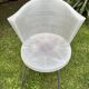 IKEA swivel chairs - Model NEVIL - Design Niels Gammelgaard
