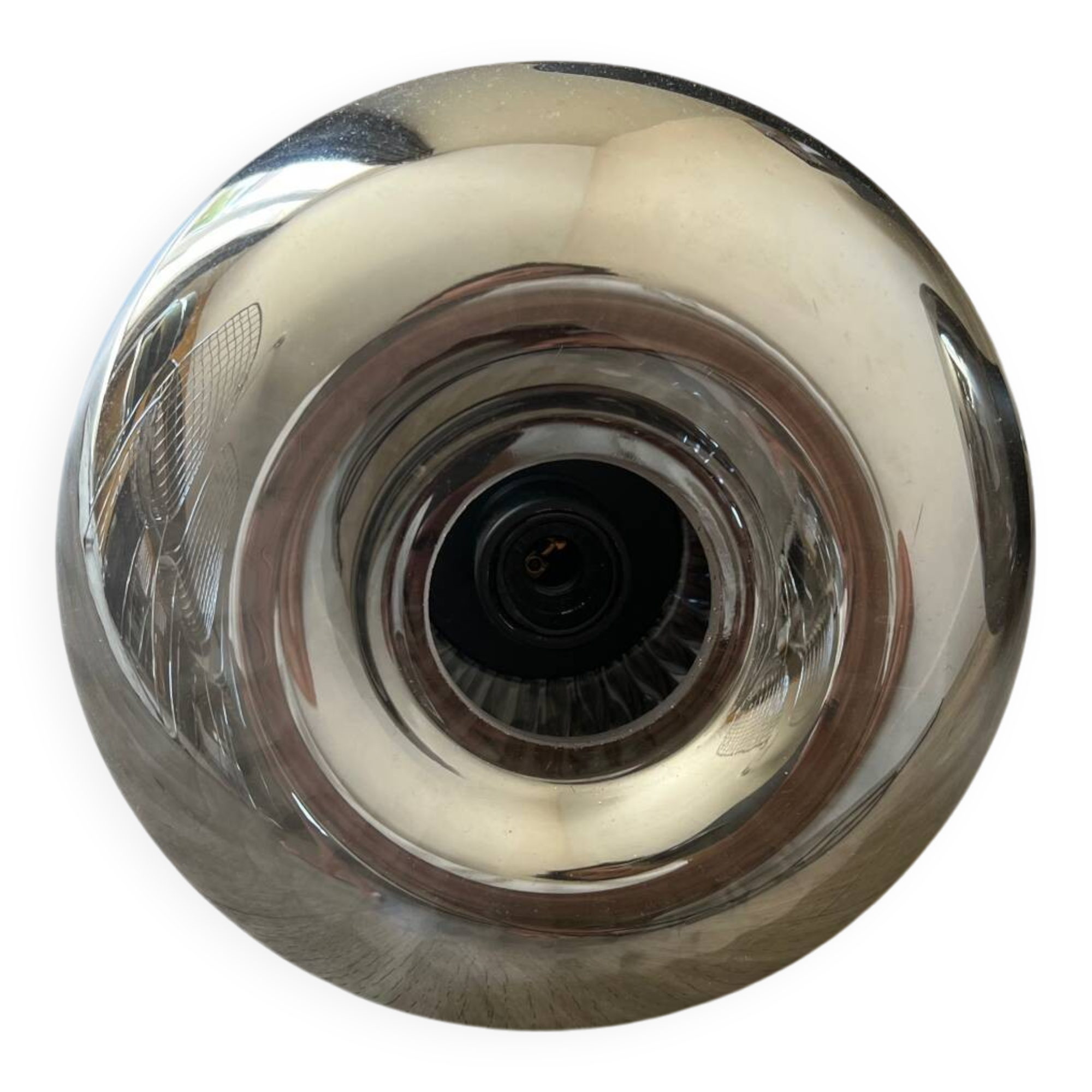 2 wall lights Petite Grace Element Lighting