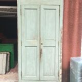 Old door