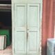 Old door