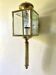 Sciolari carriage lamp wall light