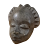 Woman's head - Pierre de Mbigou - Gabon