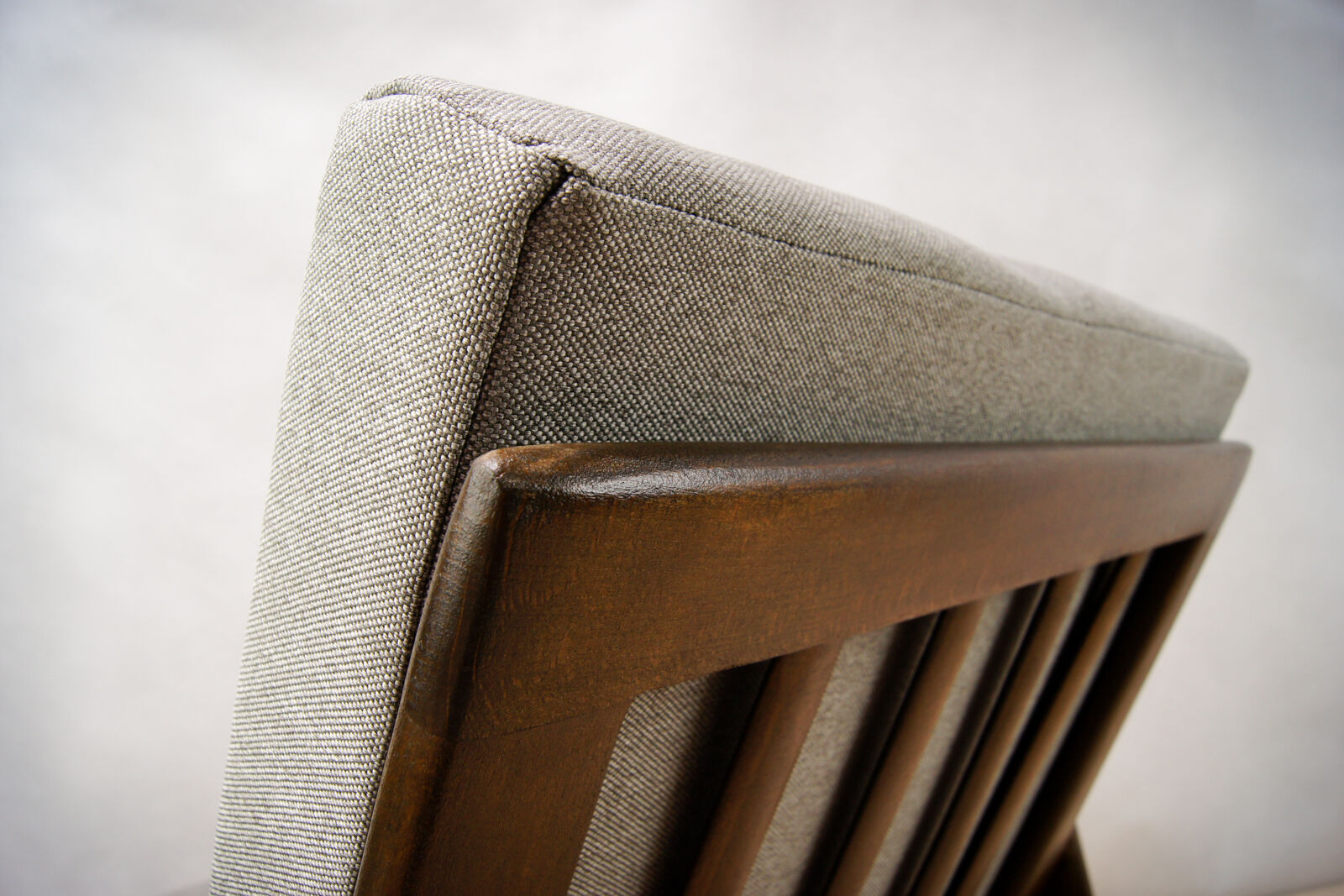 Model 300-139 Armchairs by Swarzędzka, 1960s, Set of 2