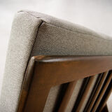 Model 300-139 Armchairs by Swarzędzka, 1960s, Set of 2