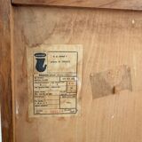 Modular Highboard U450, Jiroutek