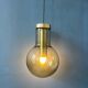 Vintage Raak Maxi Globe XL suspension