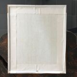 Watercolor bouquet of flowers