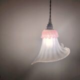 Hanging Murano Venetian Flower