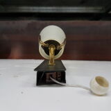 Wall sconce from the 50s 60s