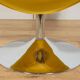 Lounge chair with footrest, MayFame, Denmark, 2000s