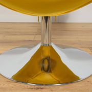 Lounge chair with footrest, MayFame, Denmark, 2000s