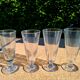 Four absinthe glasses ad 1/250418