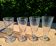 Four absinthe glasses ad 1/250418