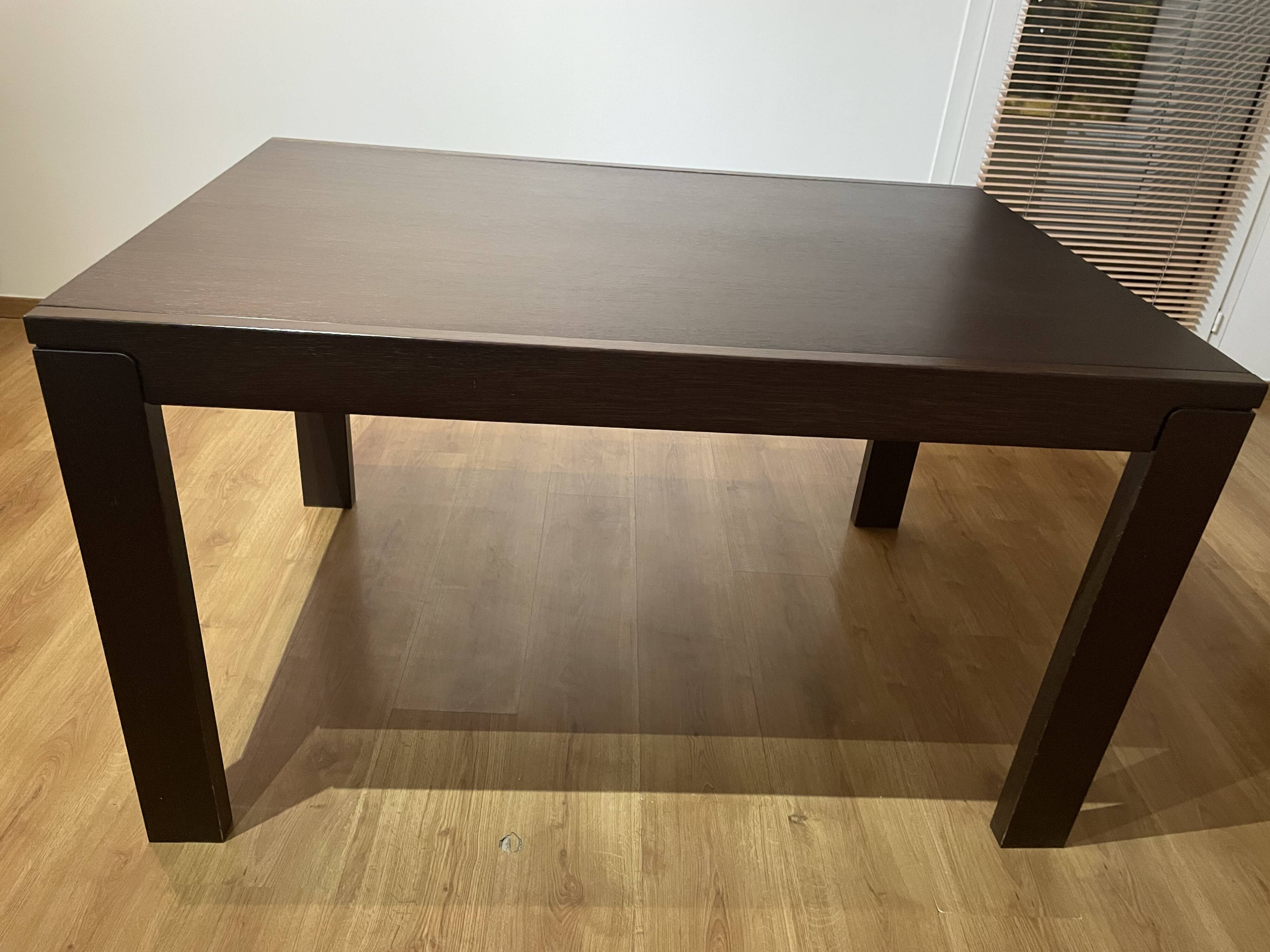 Table en bois Made Italy 12 / 14 personnes