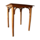 Side table from Radomsko furniture factory, 1970s